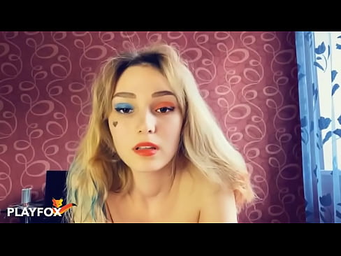 ❤️ Sihirli sanal gerçeklik gözlükleri bana Harley Quinn ile seks verdi ❤️❌ Sürtükler tr.porn-list.ru ﹏