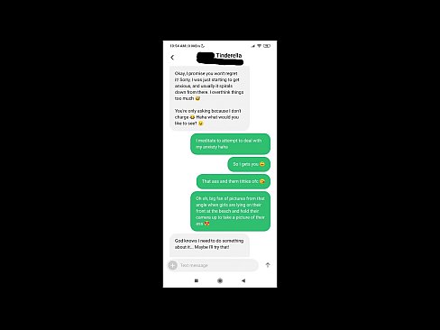 ❤️ Haremime Tinder'dan yeni bir PAWG ekledim (Tinder ile konuşma dahil) ❤️❌ Sürtükler tr.porn-list.ru ﹏