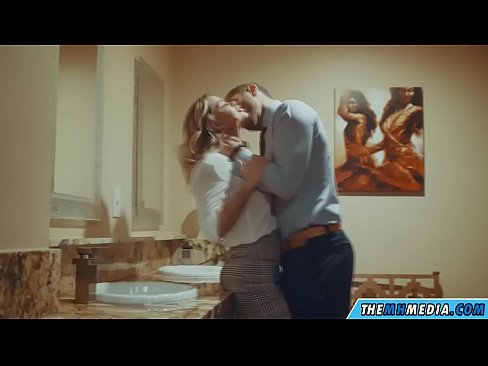 ❤️ Büyük memeli bir sarışın seni umumi tuvalette baştan çıkardığında ❤️❌ Sürtükler tr.porn-list.ru ﹏